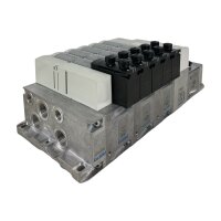 FESTO VSVA-B-T32C-AZD-A1-1T1L 539150 539217 539236 550663 539220 Ventilinsel