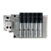 FESTO VSVA-B-T32C-AZD-A1-1T1L 539150 539217 539236 550663 539220 Ventilinsel