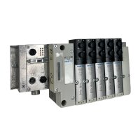 FESTO VSVA-B-T32C-AZD-A1-1T1L 539150 539217 539236 550663 539220 Ventilinsel
