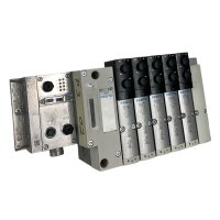 FESTO VSVA-B-T32C-AZD-A1-1T1L 539150 539217 539236 550663 539220 Ventilinsel
