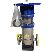 KSB Movitec VSF18-5 Hochdruck Kreiselpumpe Pumpe