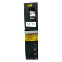 BOSCH SM 4,7/20-GC16 Servoantrieb 4,7A
