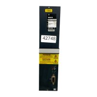 BOSCH SM 4,7/20-GC16 Servoantrieb 4,7A