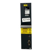 BOSCH SM 6,5/30-GC16 Servoantrieb 6,5A