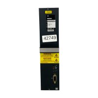 BOSCH SM 6,5/30-GC16 Servoantrieb 6,5A