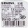 Siemens SIRIUS 3RT1054-6AF36 Schütz
