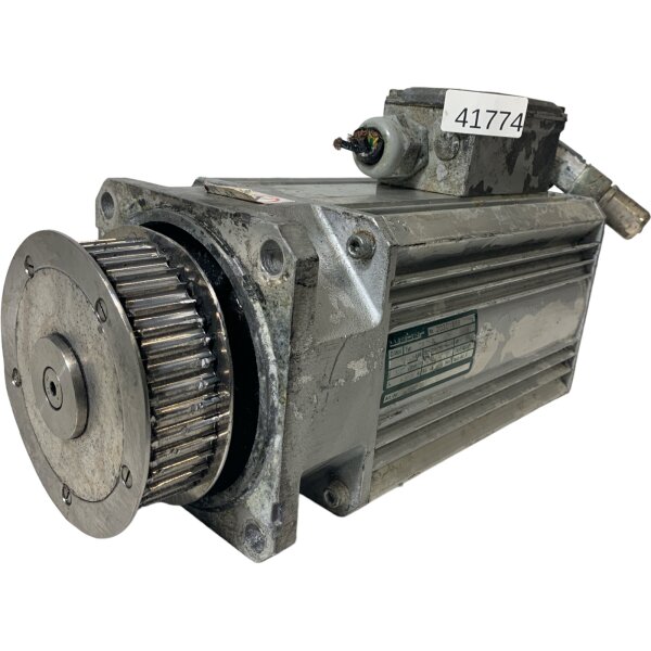 Weber DS71-S Servomotor