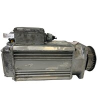 Weber DS71-S Servomotor