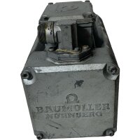 Baumüller DDS 56-M Servomotor