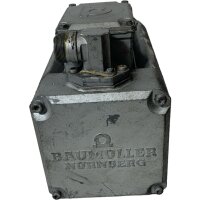 Baumüller DS 56-M Servomotor