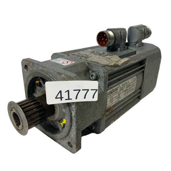 Weber DS45-M Servomotor