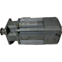 Weber DS45-M Servomotor