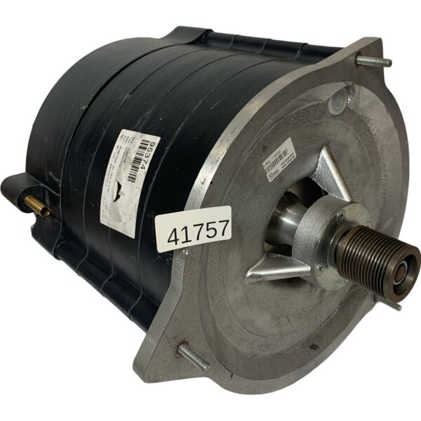 Ruwac NTB5S1039 13962 Saugmotor Motor