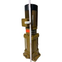 Grundfos CR2-110 A-A-A Vertikal-Kreiselpumpe Druckerhöhungspumpe 2m³/h