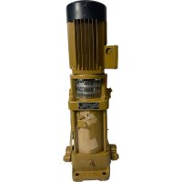 Grundfos CR2-110 A-A-A Vertikal-Kreiselpumpe Druckerhöhungspumpe 2m³/h