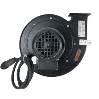 Karl Klein DMV185WS Ventilatorenbau Ventilator