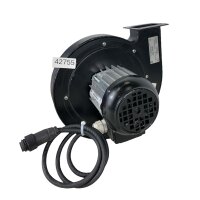 Karl Klein DMV185WS Ventilatorenbau Ventilator