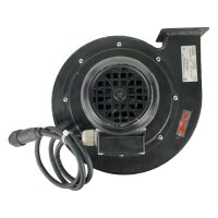 Karl Klein DMV185WS Ventilatorenbau Ventilator