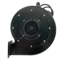 Karl Klein DMV185WS Ventilatorenbau Ventilator