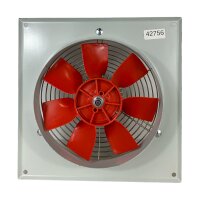 Helios HQD 250/4/2 TK 1128/001 Hochleistungsventilator