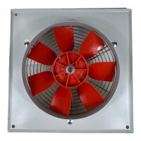 Helios HQD 250/4/2 TK 1128/001 Hochleistungsventilator