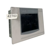 LAUER Embedded Industrial PC 06134