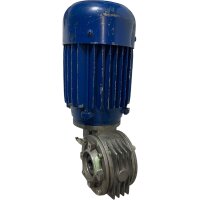 C.A.T.I 0,18 KW 13 min M63B4 Getriebemotor Gearbox