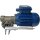 C.A.T.I 0,18 KW 13 min M63B4 Getriebemotor Gearbox