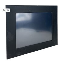 Flatman FS150SIOEDD00 Display