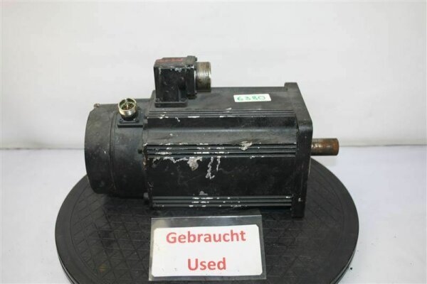 INDRAMAT MAC093A-0-LS-2-C/110-A-1 Servomotor MAC093A0LS2C110A1
