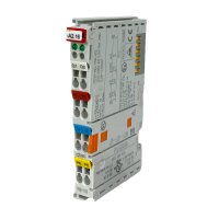 WAGO 750-512 Module Relaisausgangsklemme Klemme