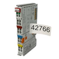 WAGO 750-512 Module Relaisausgangsklemme Klemme