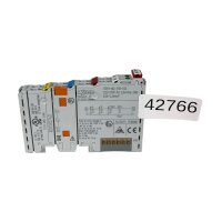 WAGO 750-512 Module Relaisausgangsklemme Klemme