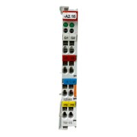 WAGO 750-512 Module Relaisausgangsklemme Klemme