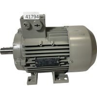 Siemens 1,5KW 3000min  1LA9090-2KA10 Elektromotor