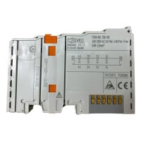 WAGO 750-515 Klemme Reihenklemme