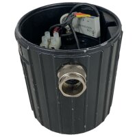HERION 1401 24V 50Hz Magnetventil