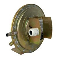 Dwyer 1640-0 Schwimmender Kontakt  Nullschalter