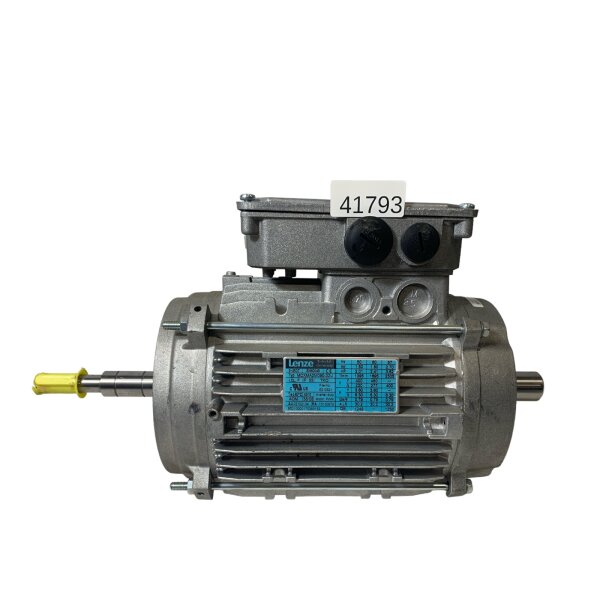 Lenze MDXMA2M090-32U Elektromotor