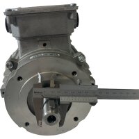 Lenze MDXMA2M090-32U Elektromotor