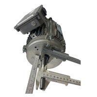 Lenze MDXMA2M090-32U Elektromotor