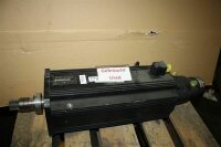 INDRAMAT MAC112D-0-HD-4-C/130-B-2/AM164SG/S013 Servomotor...