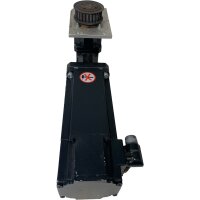 Rexroth SF-A2.0041.030-14.050 Brushless Perm. Magnet Motor
