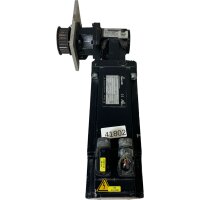 Rexroth SF-A2.0041.030-14.050 Brushless Perm. Magnet Motor