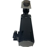 Rexroth SF-A2.0041.030-14.050 Brushless Perm. Magnet Motor Servo