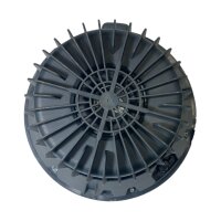 Nilfisk GSP 220-240V 50-0Hz 800W Saugmotor