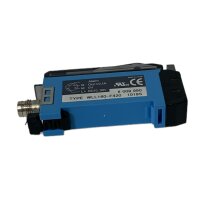 SICK WLL160-F420 1019S Lichtschranke 6 009 990