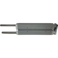 FESTO DFM-25-250-B-PPV-A-GF 532317 Führungszylinder Zylinder