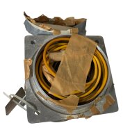 Siemens 1LP1083-2WQ99-ZQ38 Motor