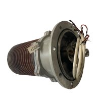 Siemens 1LP1106-4WQ99-ZQ42 Motor